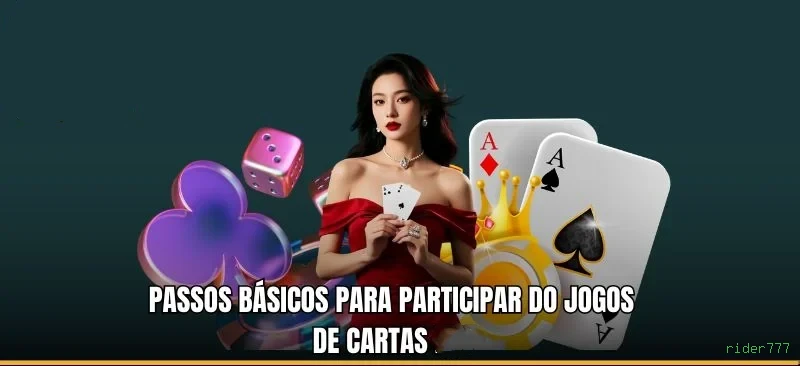 Jogos de loteria online na rider777